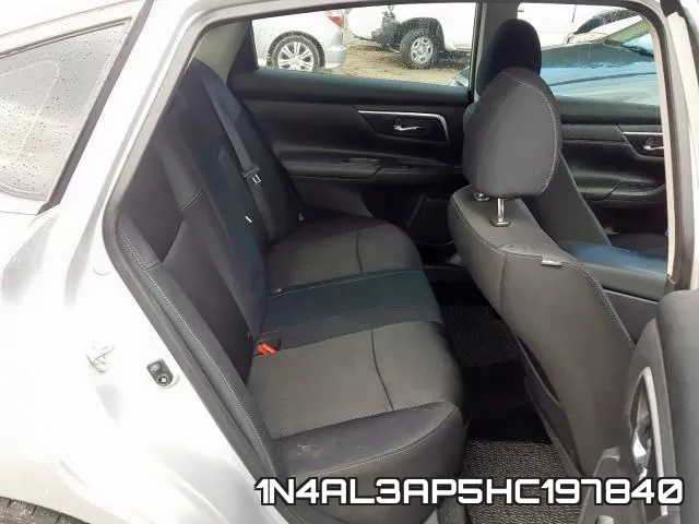 1N4AL3AP5HC197840 фото 7