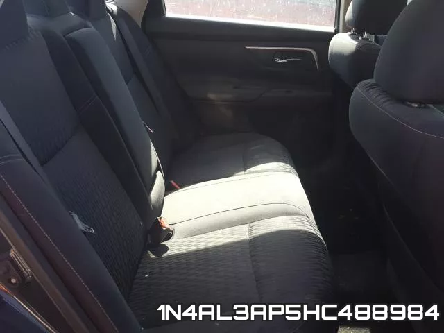 1N4AL3AP5HC488984 фото 7