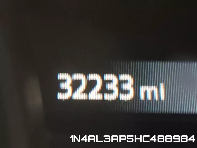 1N4AL3AP5HC488984 фото 9