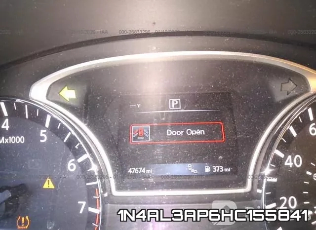 1N4AL3AP6HC155841 фото 8