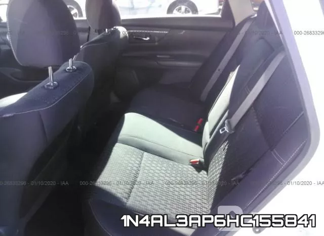 1N4AL3AP6HC155841 фото 9