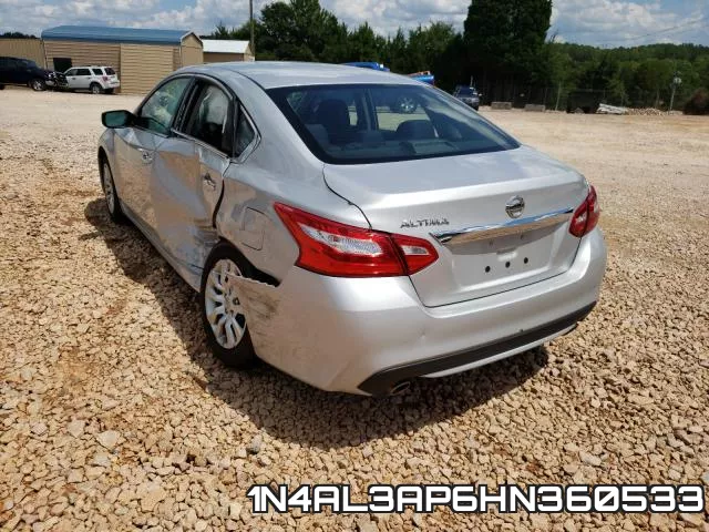 1N4AL3AP6HN360533 фото 4