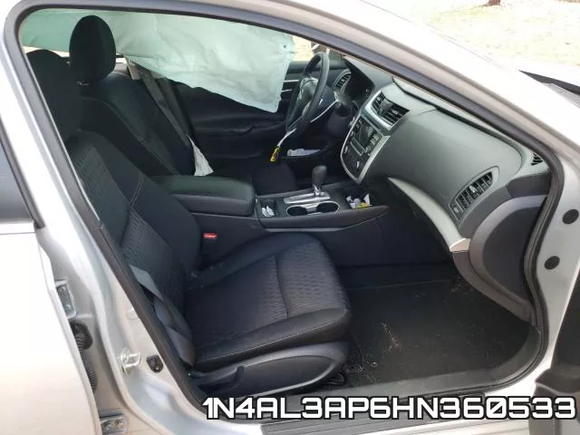 1N4AL3AP6HN360533 фото 6