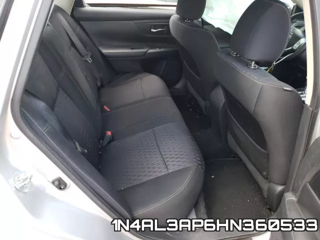 1N4AL3AP6HN360533 фото 7