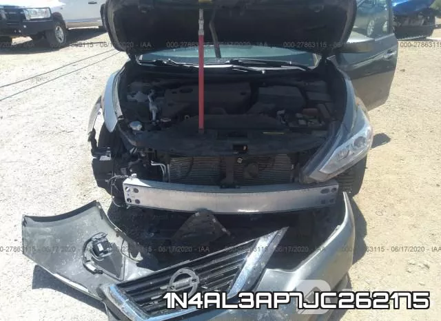 1N4AL3AP7JC262175 фото 2