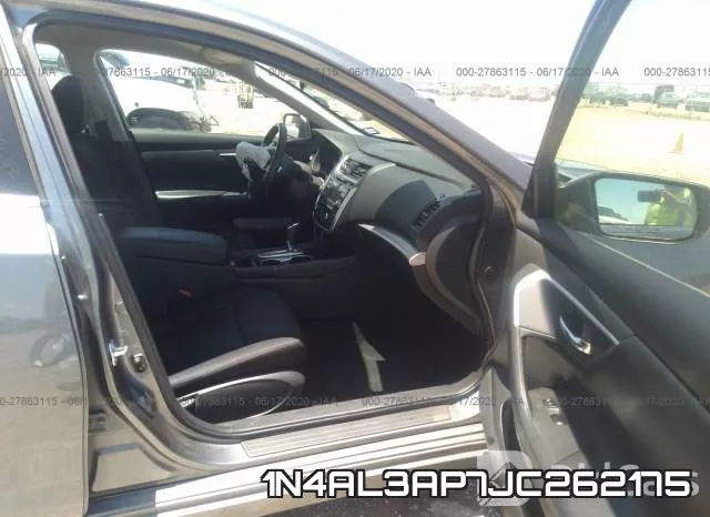 1N4AL3AP7JC262175 фото 5