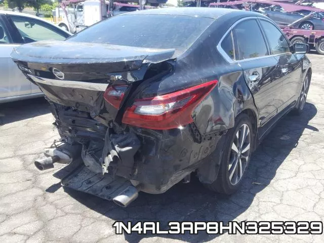 1N4AL3AP8HN325329 фото 5