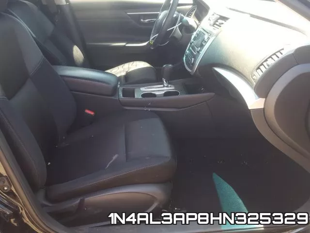 1N4AL3AP8HN325329 фото 6