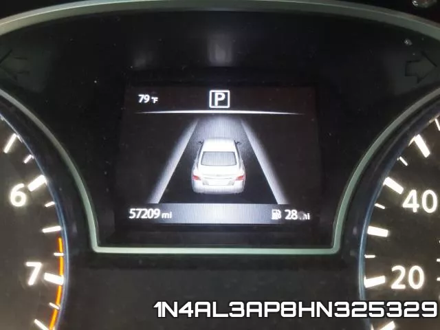 1N4AL3AP8HN325329 фото 9