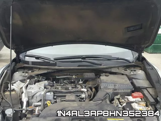 1N4AL3AP8HN352384 фото 8