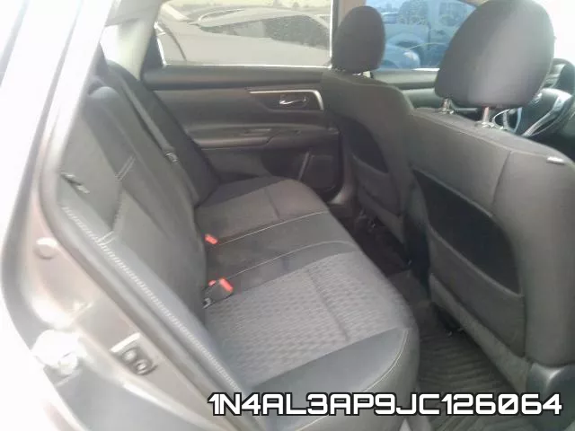 1N4AL3AP9JC126064 фото 5
