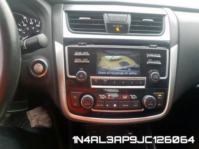 1N4AL3AP9JC126064 фото 8