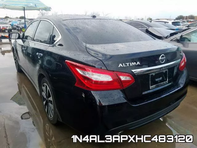 1N4AL3APXHC483120 фото 4