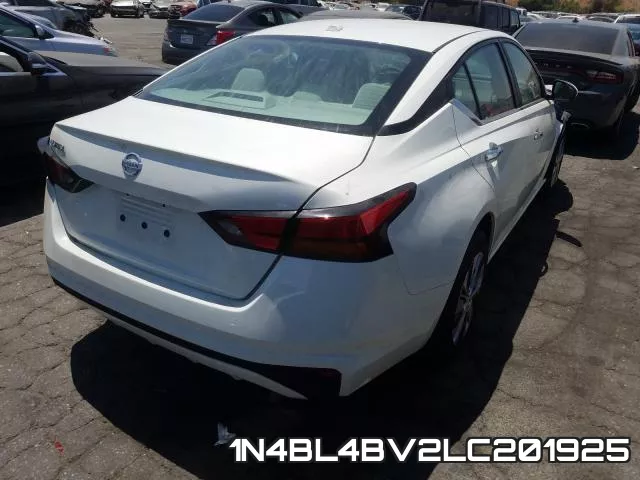 1N4BL4BV2LC201925 фото 5