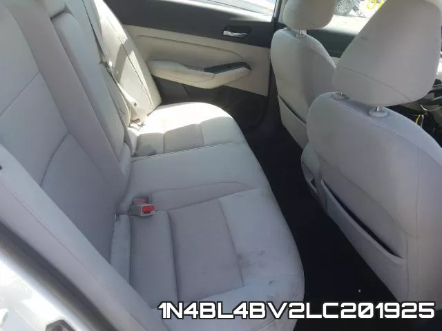 1N4BL4BV2LC201925 фото 7