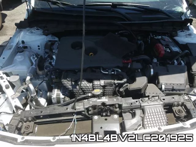 1N4BL4BV2LC201925 фото 8