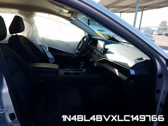 1N4BL4BVXLC149766 фото 6
