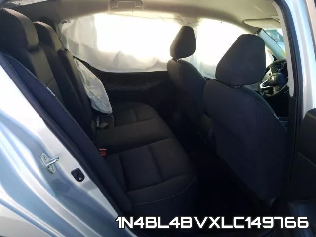 1N4BL4BVXLC149766 фото 7