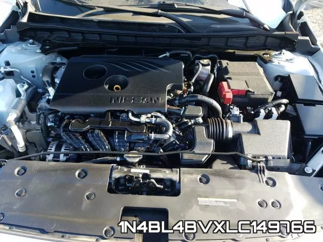 1N4BL4BVXLC149766 фото 8