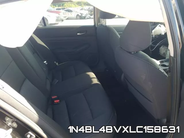 1N4BL4BVXLC158631 фото 7