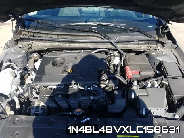 1N4BL4BVXLC158631 фото 8