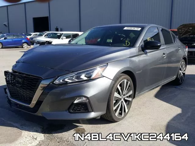 1N4BL4CV1KC244164 фото 3
