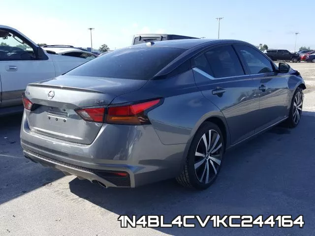 1N4BL4CV1KC244164 фото 5