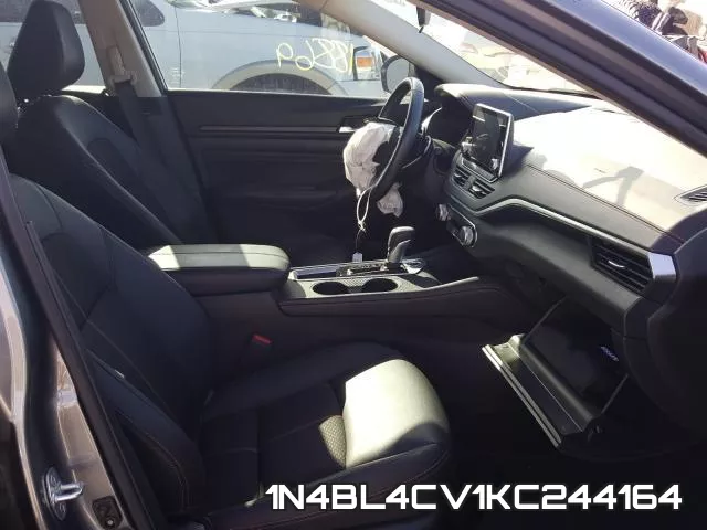 1N4BL4CV1KC244164 фото 6