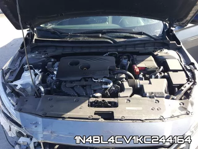1N4BL4CV1KC244164 фото 8