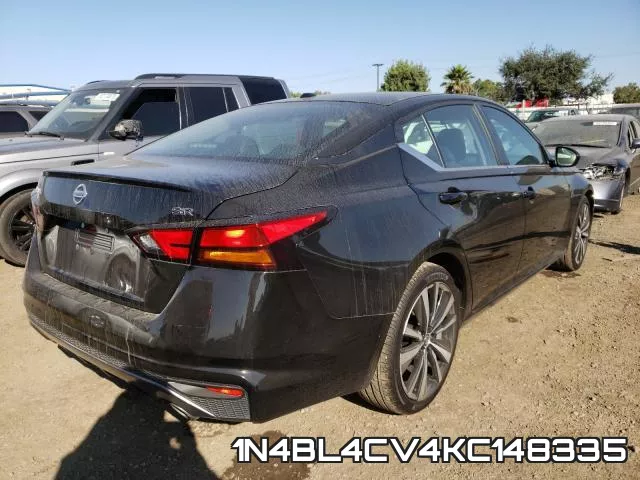 1N4BL4CV4KC148335 фото 5