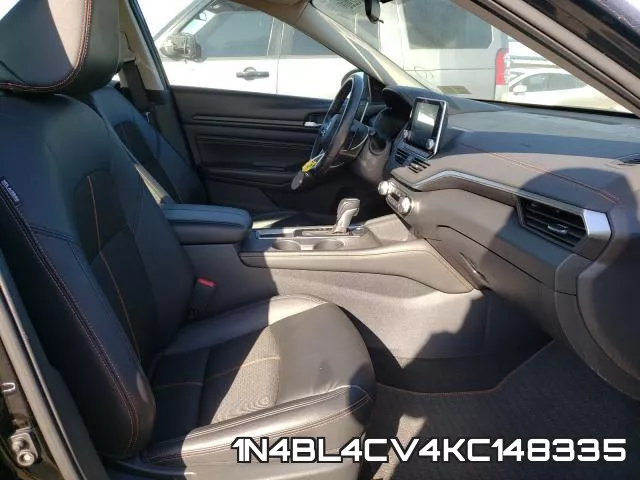 1N4BL4CV4KC148335 фото 6