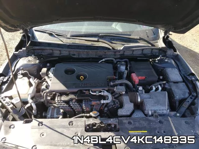 1N4BL4CV4KC148335 фото 8