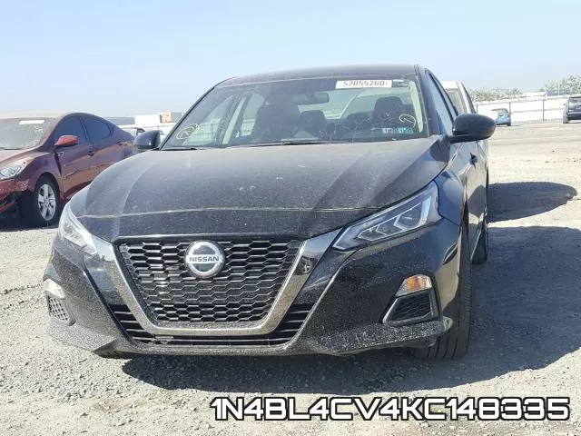 1N4BL4CV4KC148335 фото 10