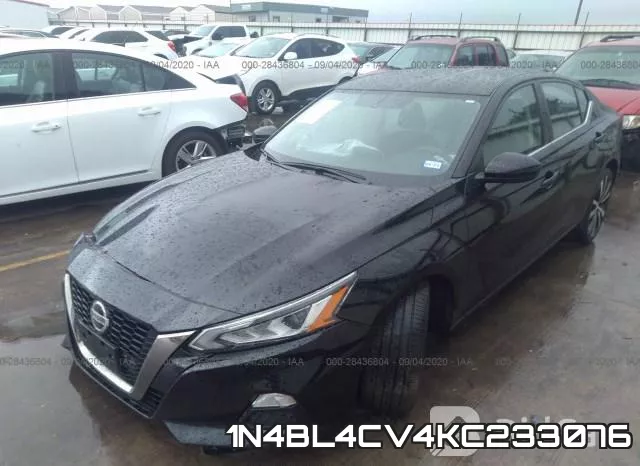1N4BL4CV4KC233076 фото 3