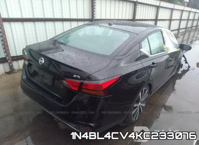 1N4BL4CV4KC233076 фото 5