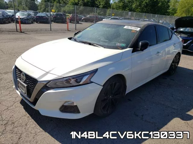 1N4BL4CV6KC130337 фото 3