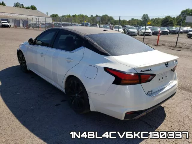 1N4BL4CV6KC130337 фото 4