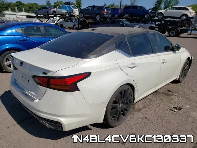 1N4BL4CV6KC130337 фото 5