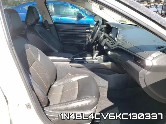 1N4BL4CV6KC130337 фото 6