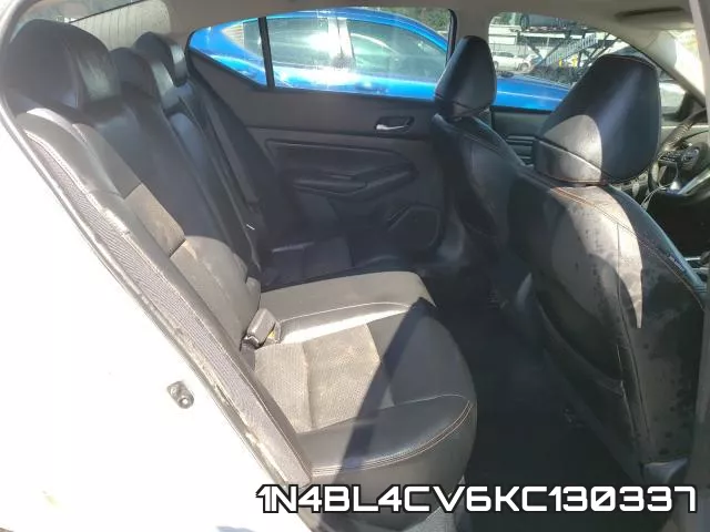 1N4BL4CV6KC130337 фото 7