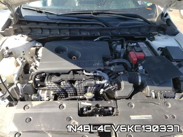 1N4BL4CV6KC130337 фото 8
