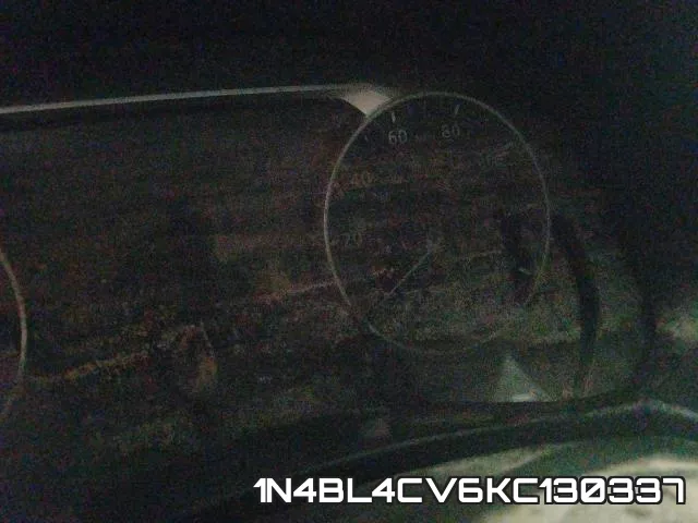 1N4BL4CV6KC130337 фото 9