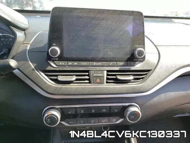 1N4BL4CV6KC130337 фото 10