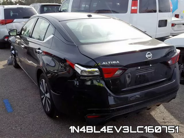 1N4BL4EV3LC160751 фото 4
