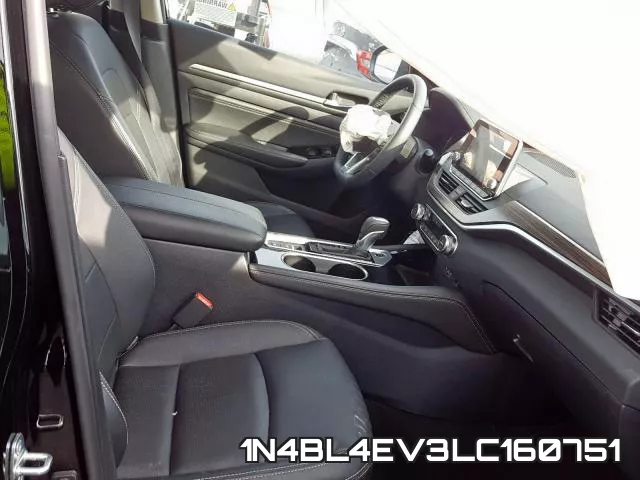 1N4BL4EV3LC160751 фото 6