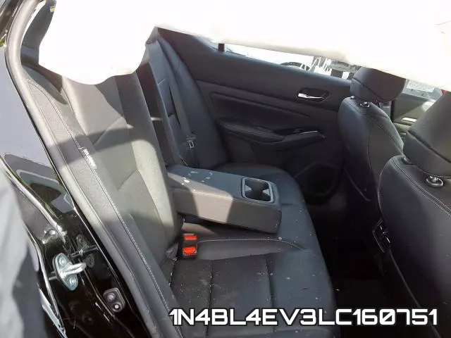 1N4BL4EV3LC160751 фото 7