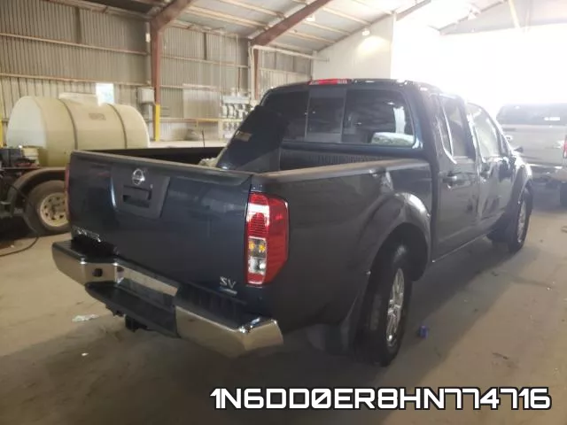 1N6DD0ER8HN774716 фото 5