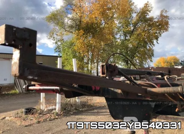 1T9TS5032YB540331 фото 2