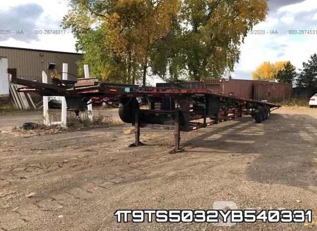 1T9TS5032YB540331 фото 3