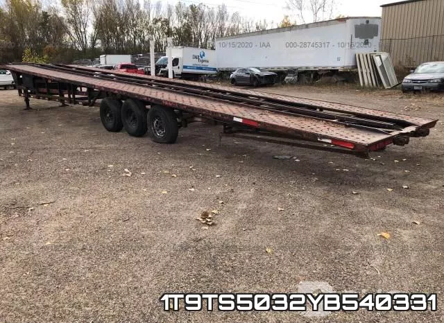 1T9TS5032YB540331 фото 4